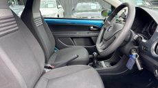 Volkswagen Up 1.0 Move Up 3dr Petrol Hatchback
